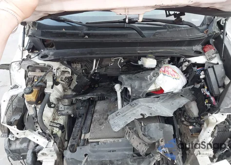 2015 Infiniti Qx60 from USA, damaged, VIN 5N1AL0MN2FC511102